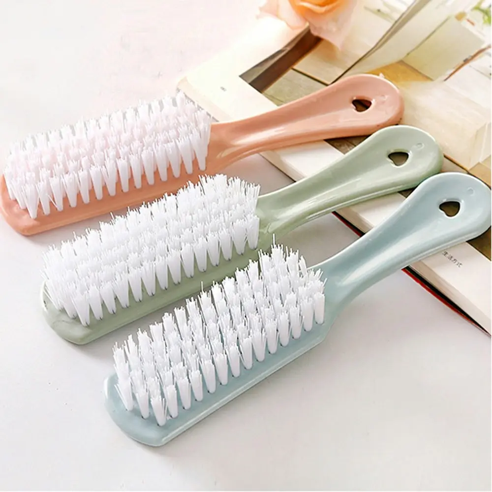 3pcs Shoes Cleaning Brushes Multi-function Household cleaning brush