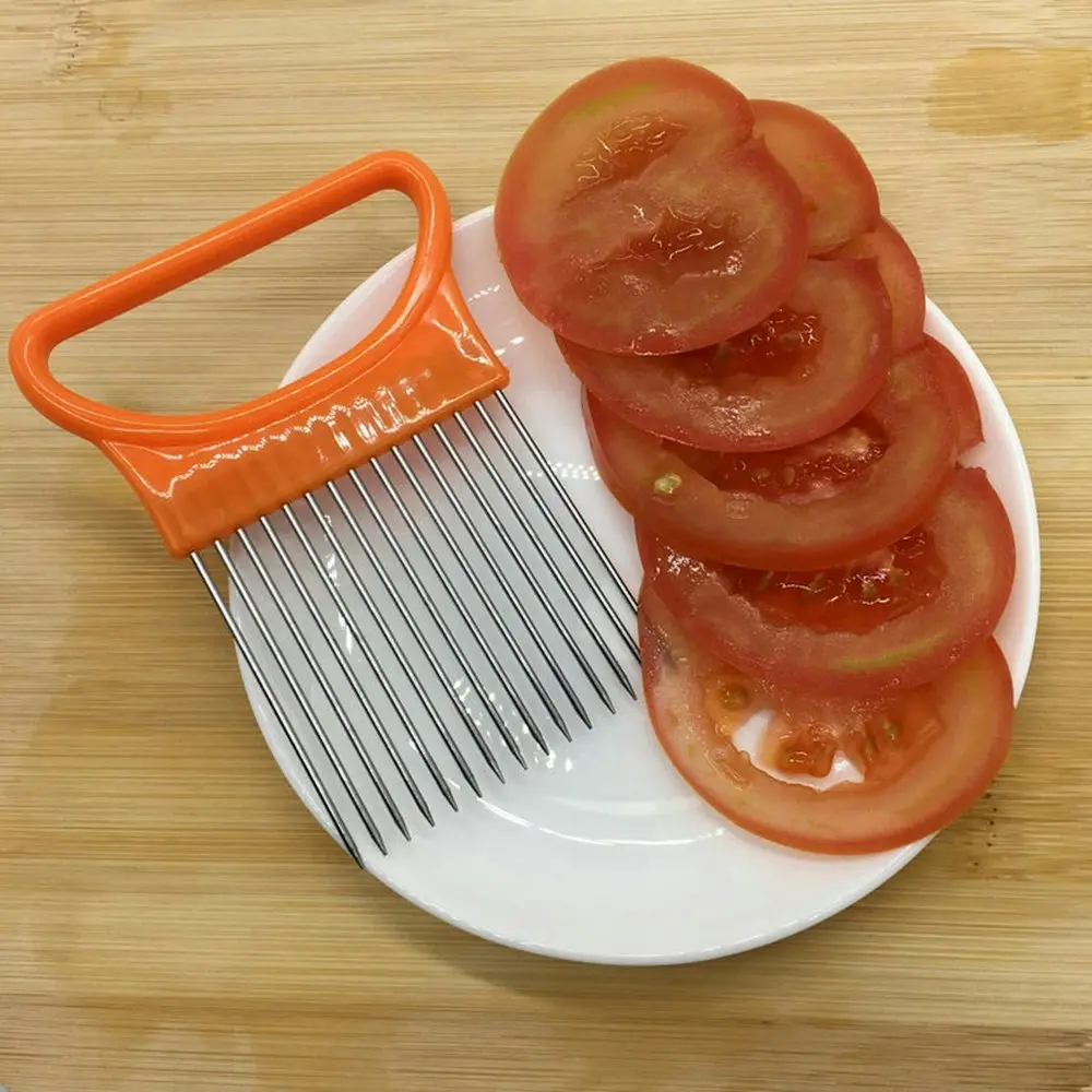 Shrendders & Slicers for Tomato Onion And Vegetables