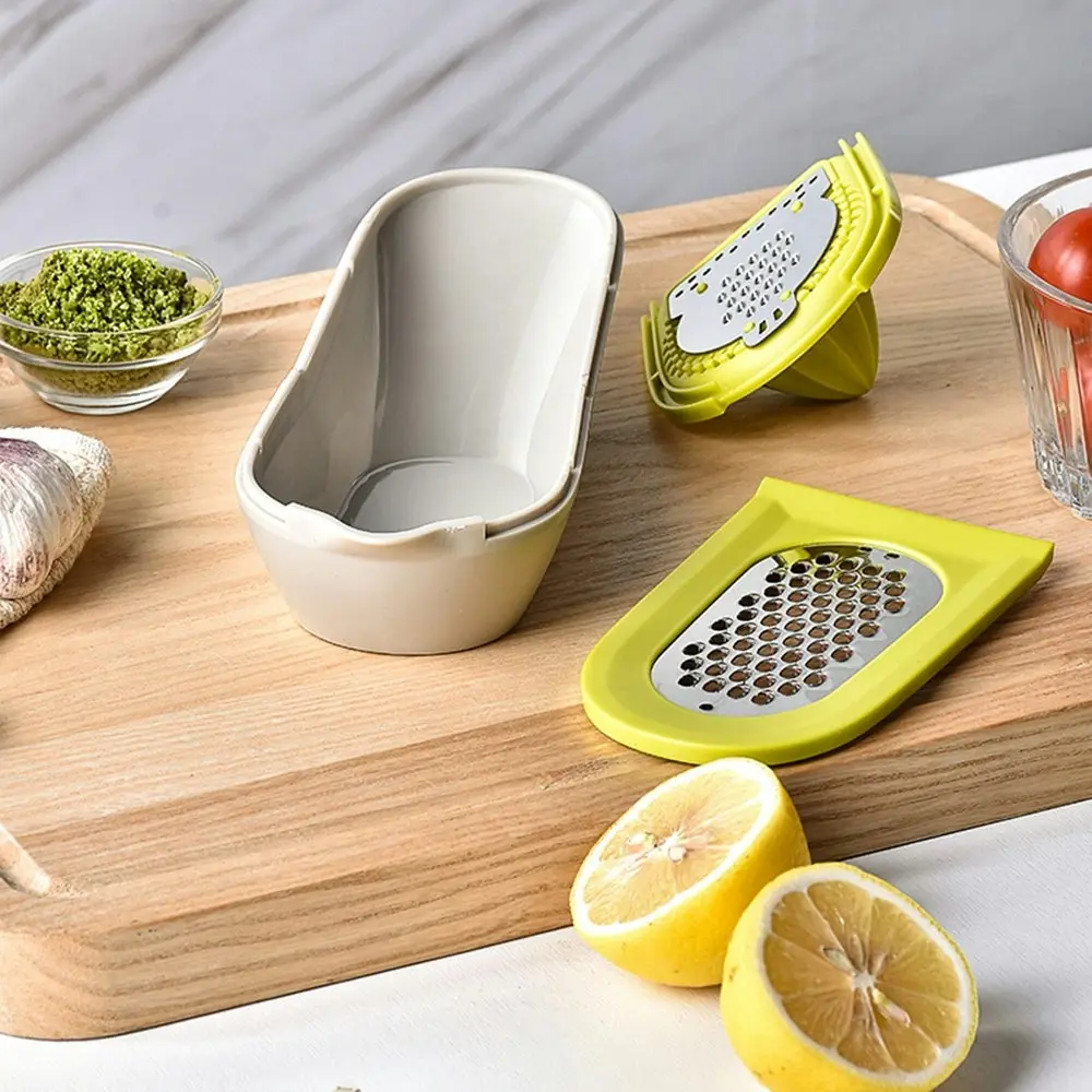 2 in 1 Lemon Squeezer Multifunction Vegetable Grater Lemon Juicer Kitchen Tools