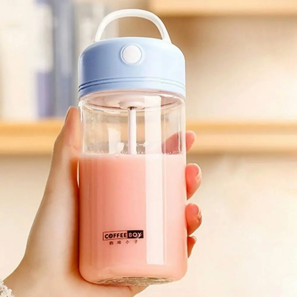 Electric Shaker Protein  Bottles Electric Vortex Mixer Self Stirring Mug