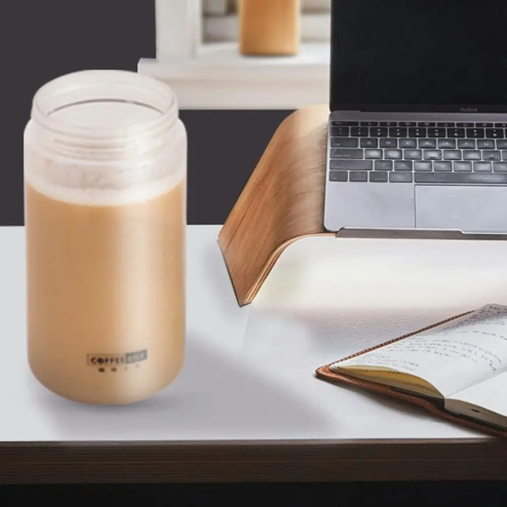 Electric Shaker Protein  Bottles Electric Vortex Mixer Self Stirring Mug