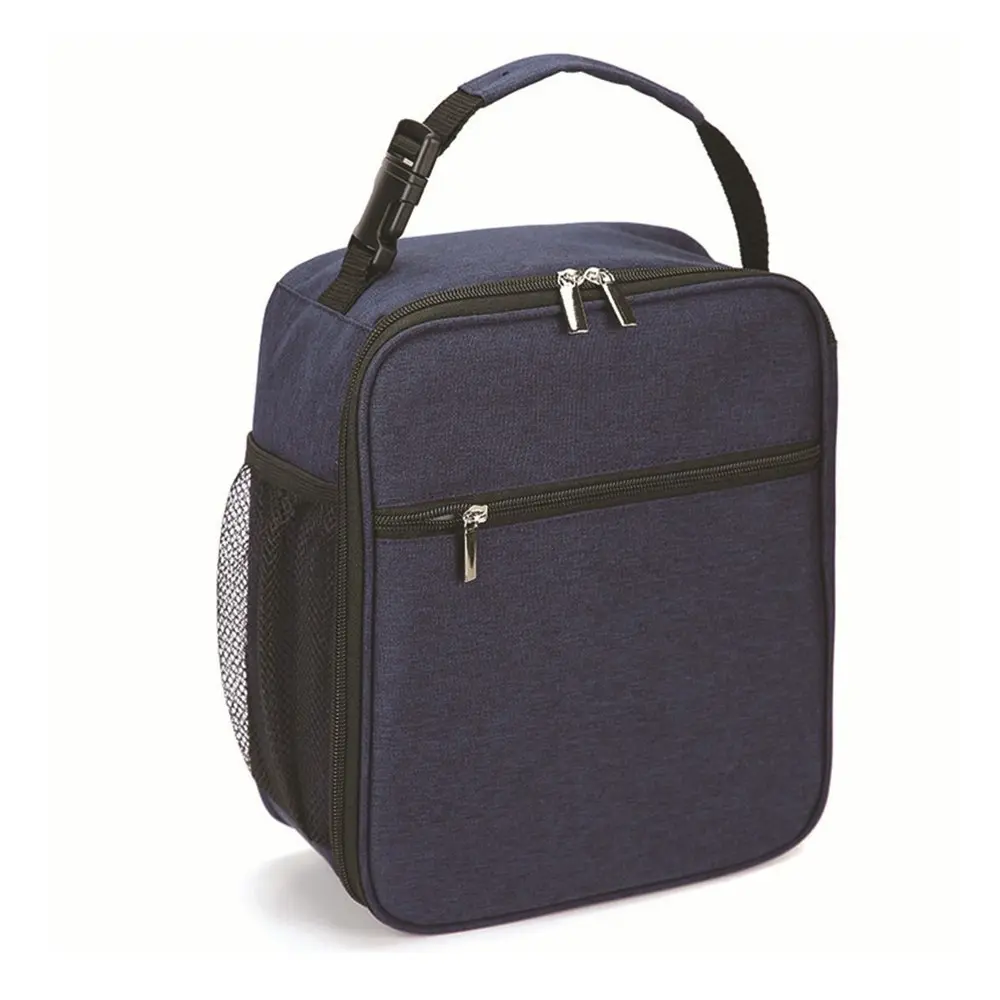 Lunch bag portable cooler bag outdoor picnic lunch box bag