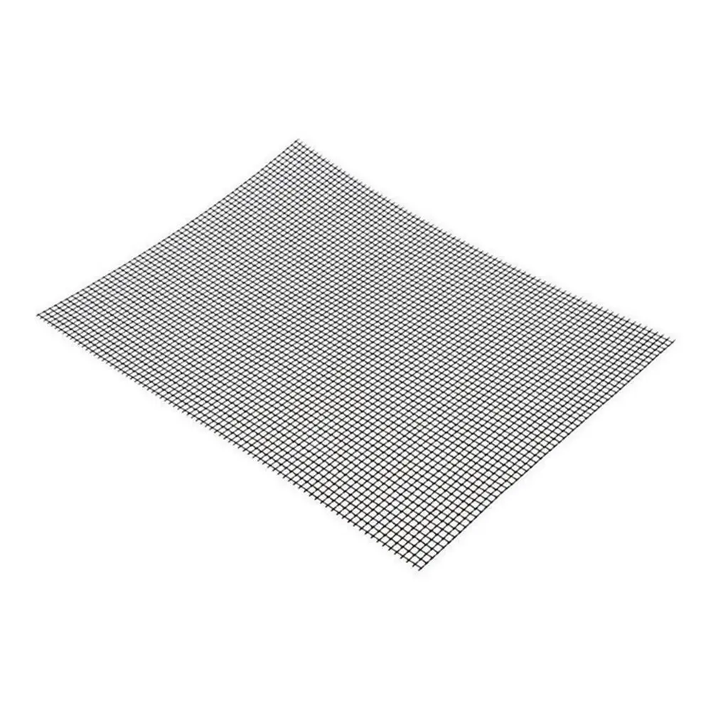 3 Pcs Baking Mat, and BBQ Mat to Cook Fish, Vegetables, Meats on Smoker or Grill