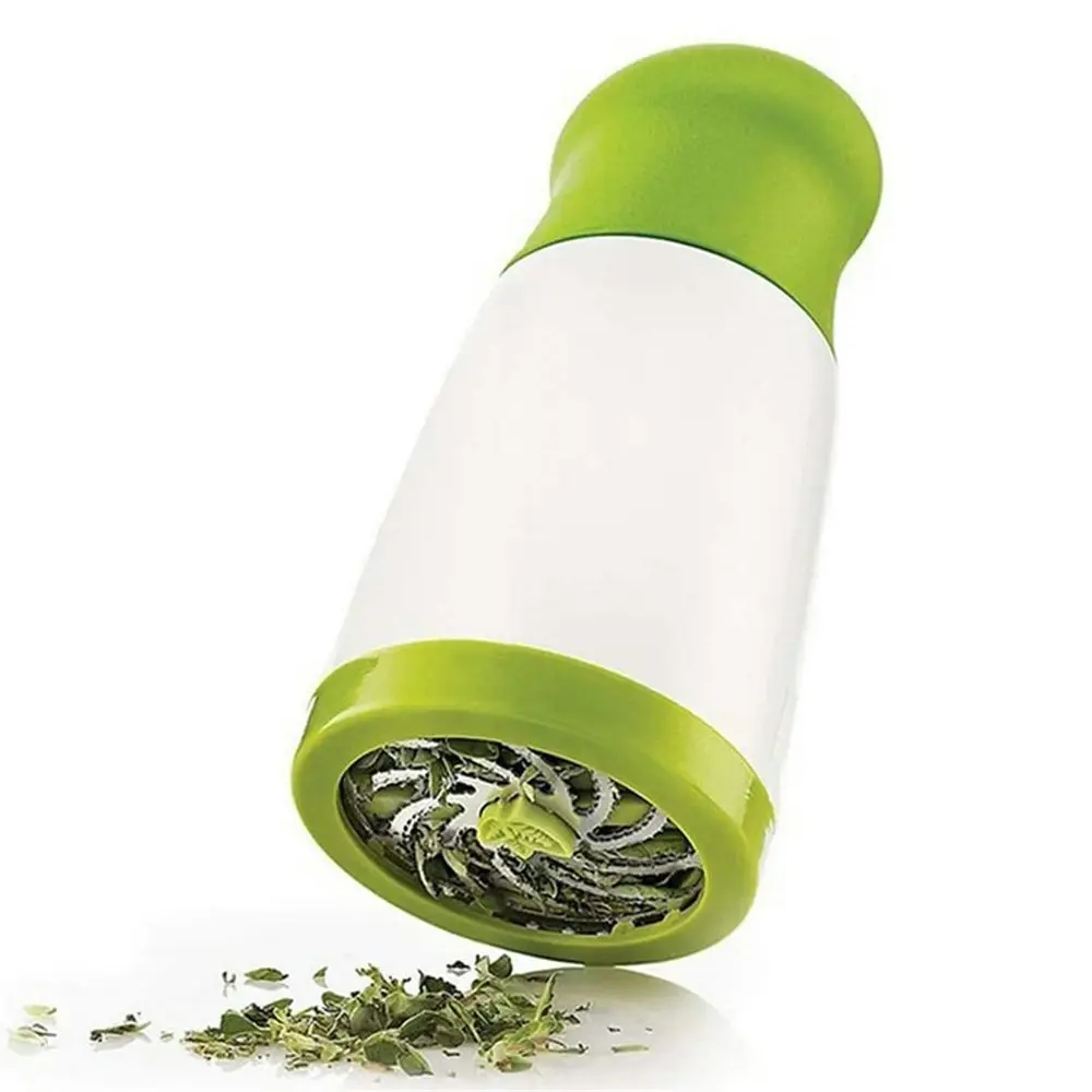 Herb Grinder Spice Grinder Garlic Grinder Kitchen Gadget