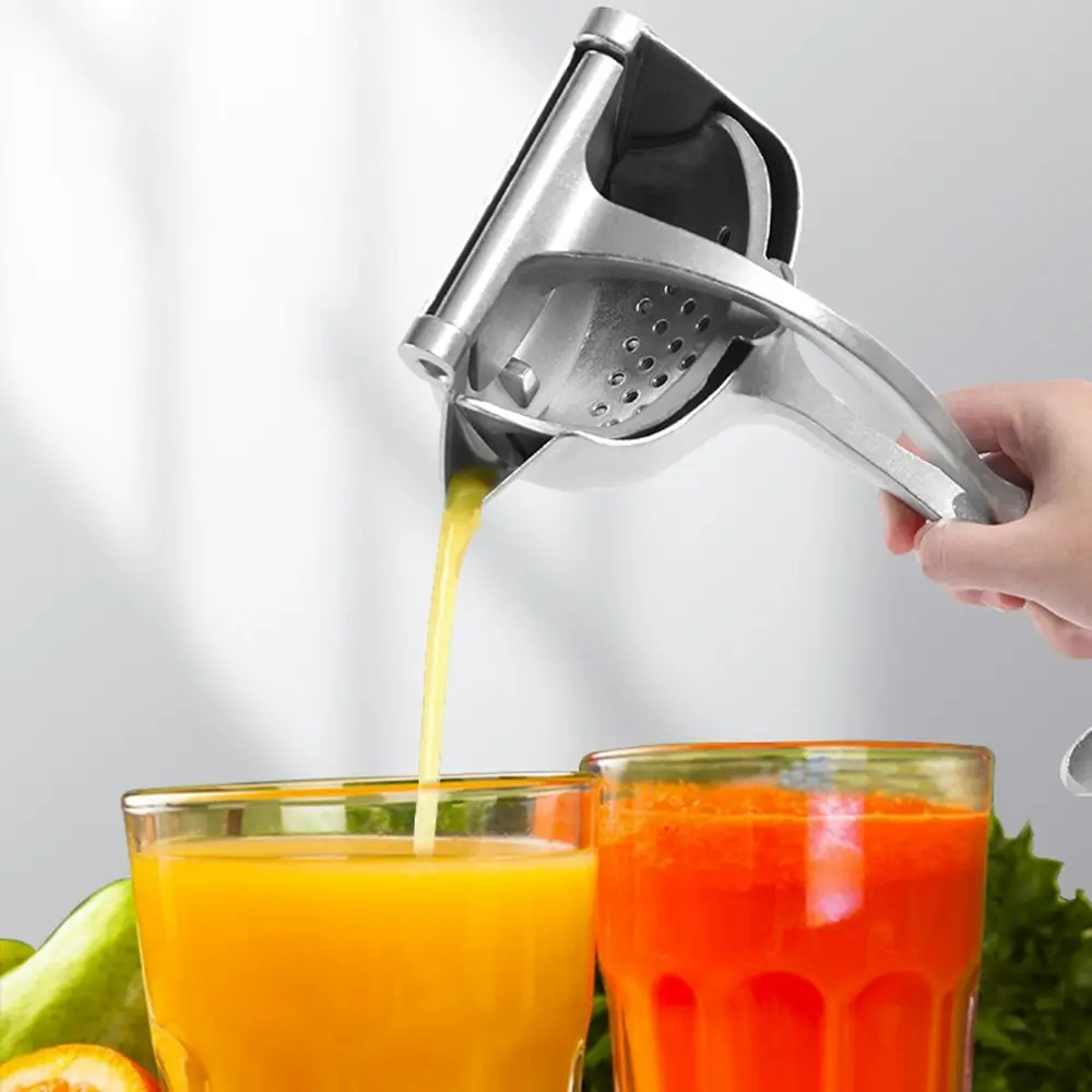 Manual Juicer Household Multifunctional Fruit Juicer