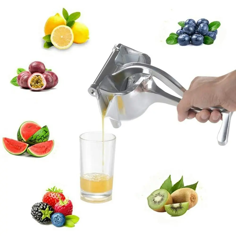 Manual Juicer Household Multifunctional Fruit Juicer