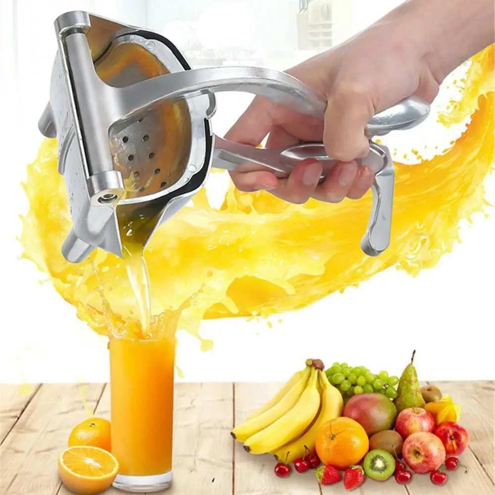 Manual Juicer Household Multifunctional Fruit Juicer