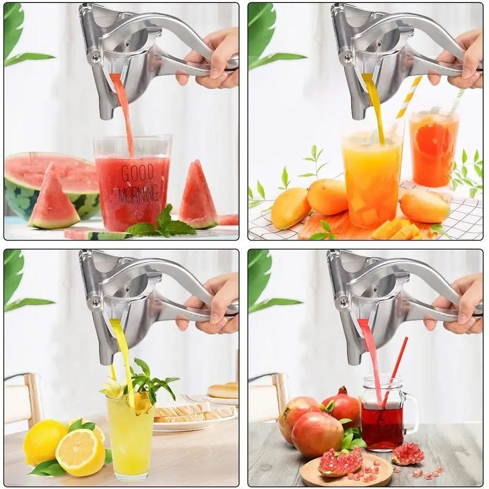 Manual Juicer Household Multifunctional Fruit Juicer