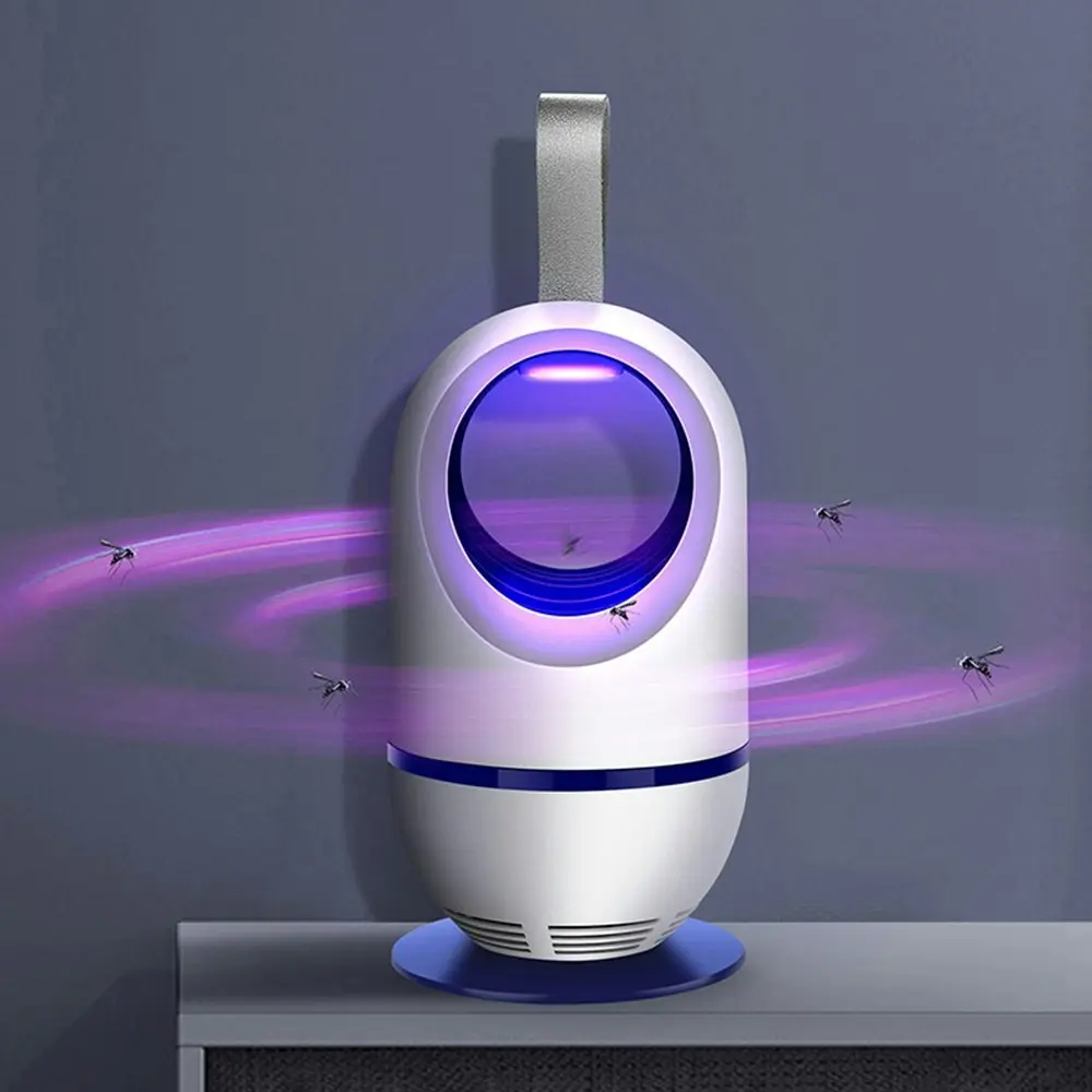 Mosquito Killer Lamp Home Mosquito Repellent Indoor Mosquito Catcher