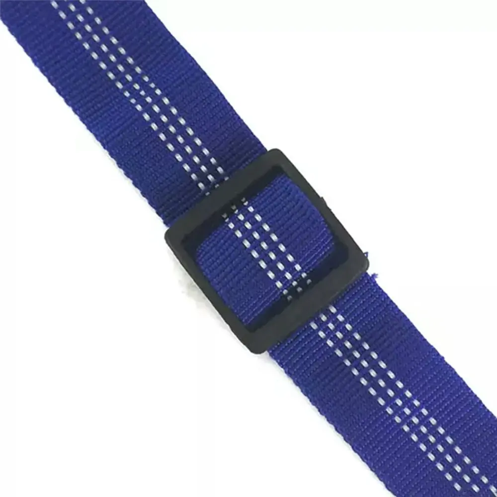 Adjustable dog Safety Car Seat Belt