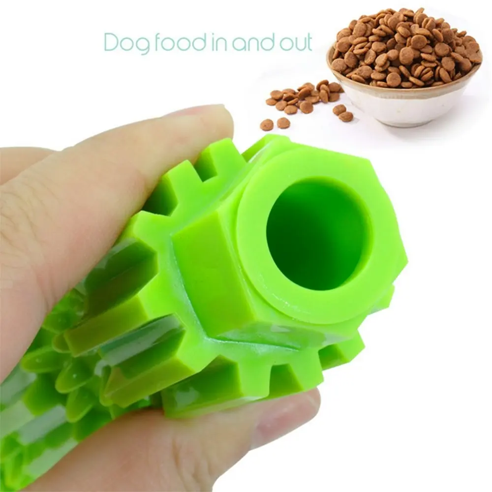 Dog's Chew Moral Rod Toy