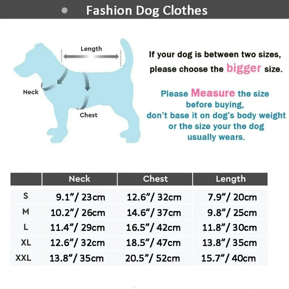 Waterproof Dog Jacket Winter Warm Dog Clothes Pet Vest For Small Dogs Puppy-Blue