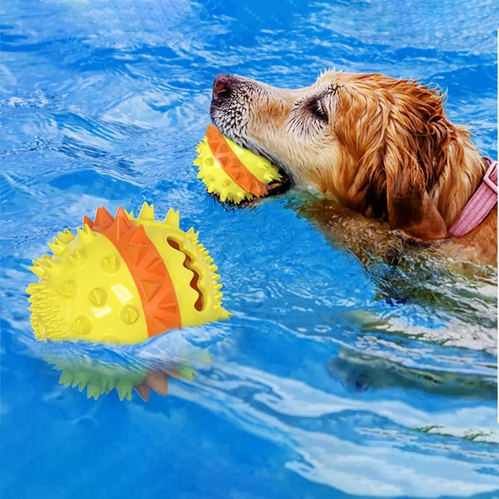 Multifunctional Suction Cup Dog chew Educational Toy Interactive Cleaning