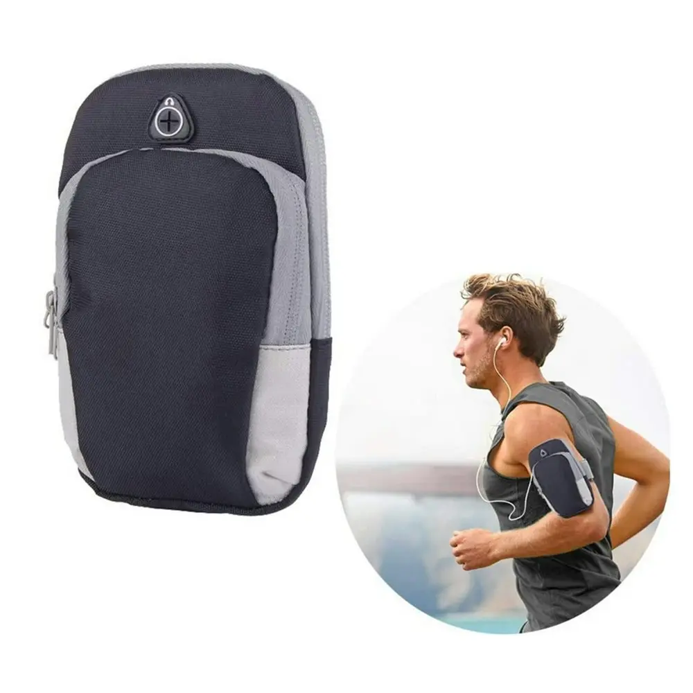 Multifunctional Armband Waterproof Best Running Sports Mobile Arm Bag