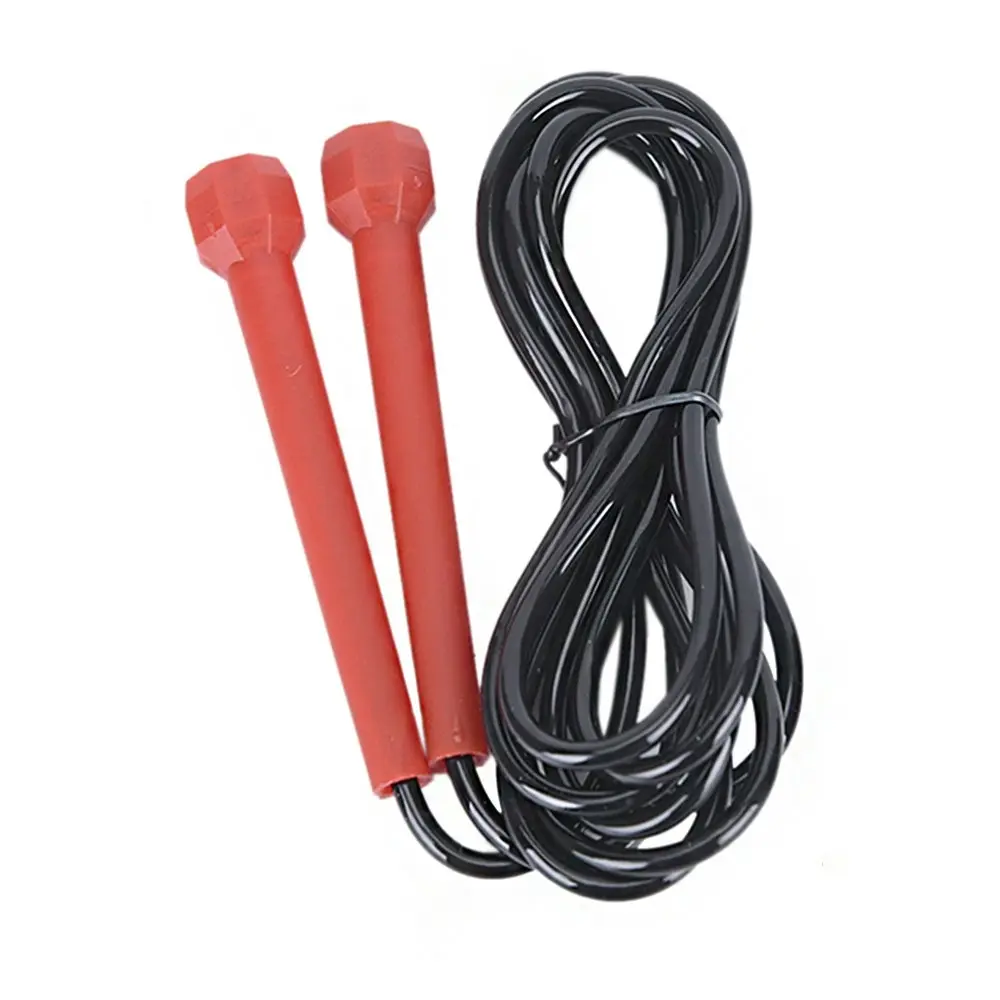 Speed Jumping Rope Technical Jump Rope Fitness Sports Skipping Rope Training