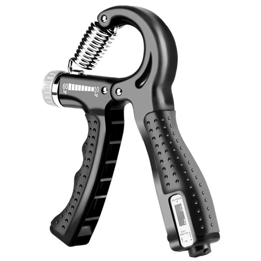 R-Shape Hand Strength Exercise Gripper