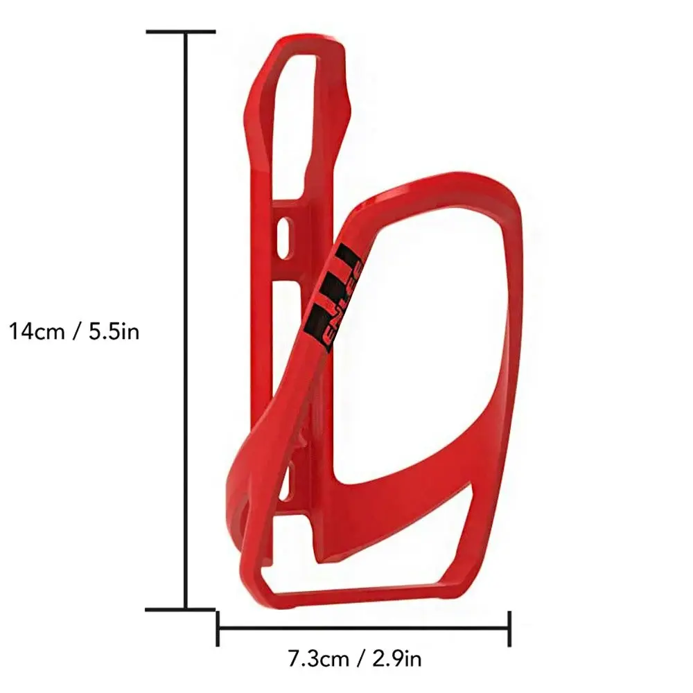 Universal Bicycle Bottle Cage Bike Water Bottle Holder Cycling Bottle Bracket