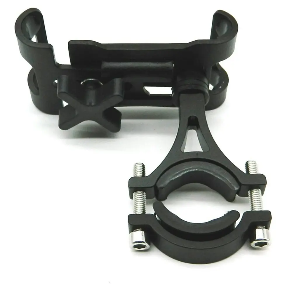 Aluminium Alloy Bike Phone Holder Bicycle Phone Support Cycling Bracket Mount