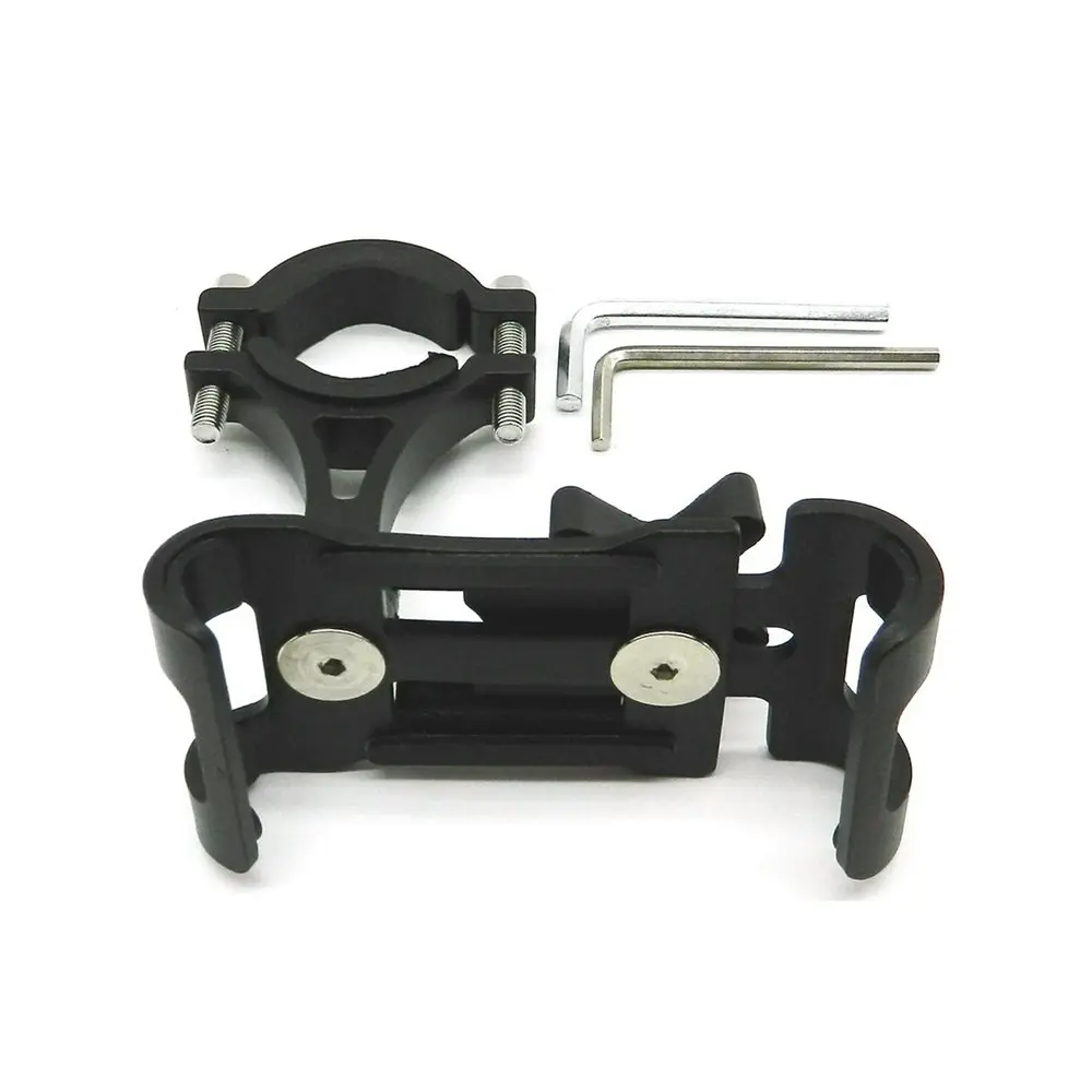 Aluminium Alloy Bike Phone Holder Bicycle Phone Support Cycling Bracket Mount