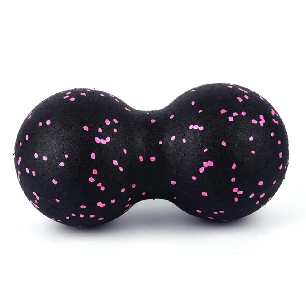 EVA Peanut Massage Ball Myofascial Pain Relieve Roller