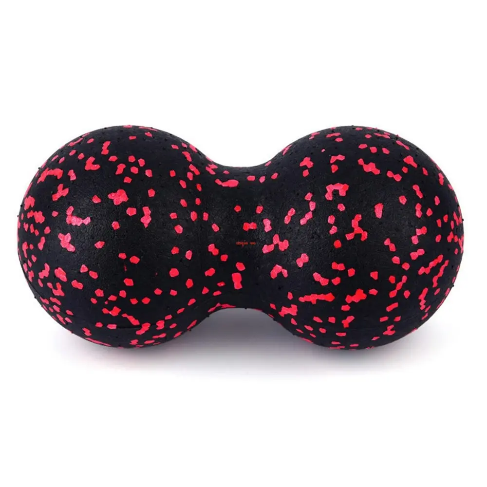 EVA Peanut Massage Ball Myofascial Pain Relieve Roller