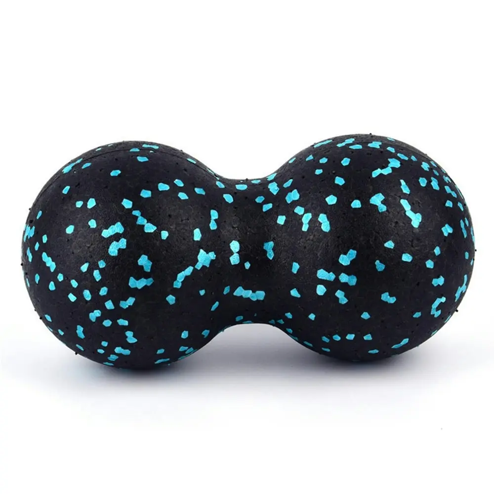 EVA Peanut Massage Ball Myofascial Pain Relieve Roller