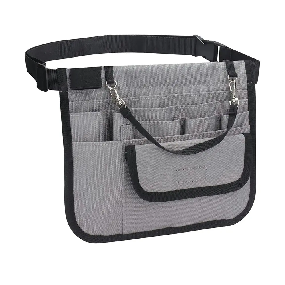 Nurse Fanny Pack Nurse Belt Organizer Pouch Nurse Utility Tool Waist Bag