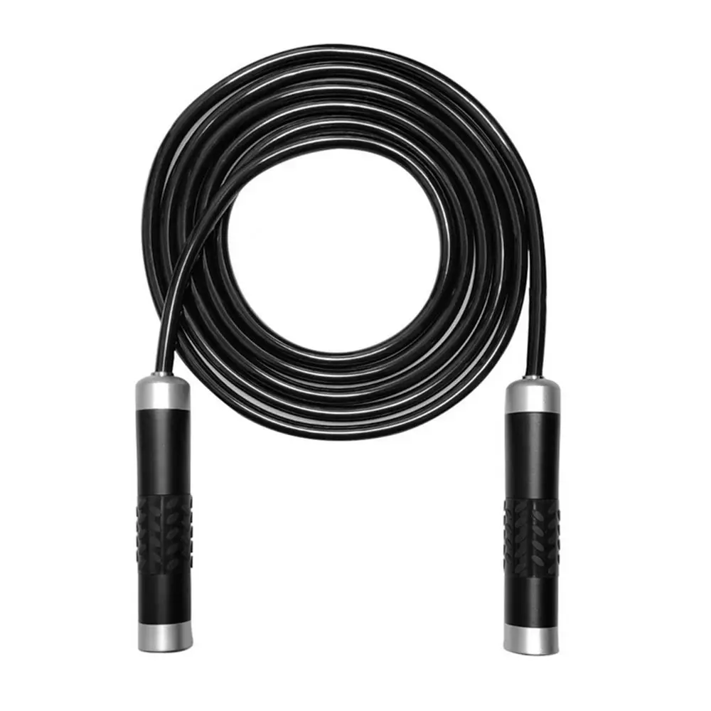 Weighted Jump Rope Tangle Free Heavy Jump Rope