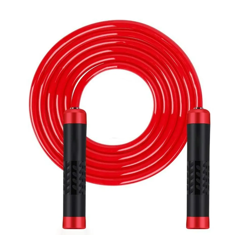 Weighted Jump Rope Tangle Free Heavy Jump Rope