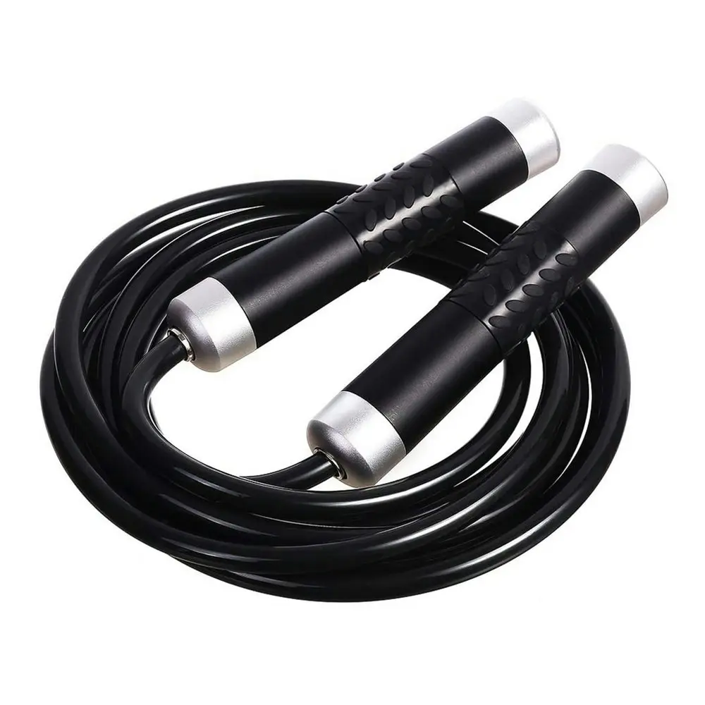 Weighted Jump Rope Tangle Free Heavy Jump Rope