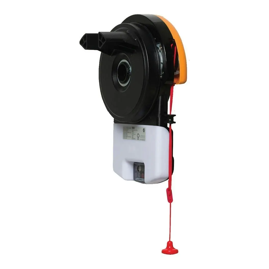 EasyRoller GDO-6v4 Rolling Door Opener