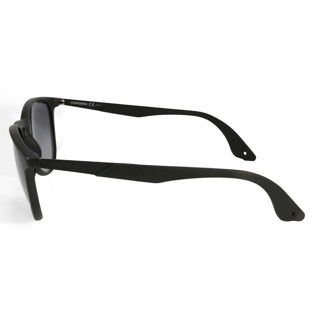 Carrera Matte Black/Grey Gradient Unisex Fashion Sunglasses 5019/S