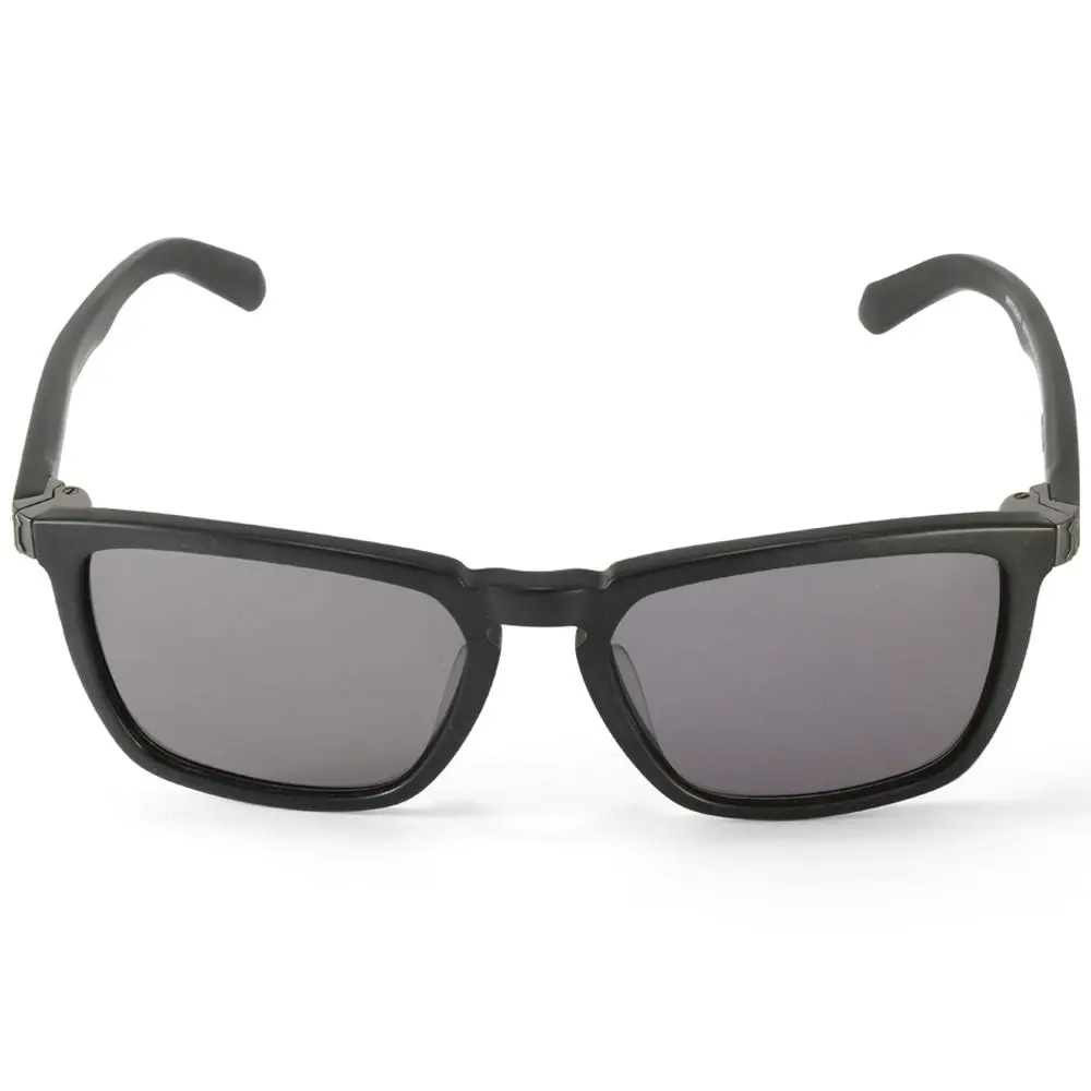 Dragon Collin DR517S 002 Matte Black/Grey Men's Sunglasses