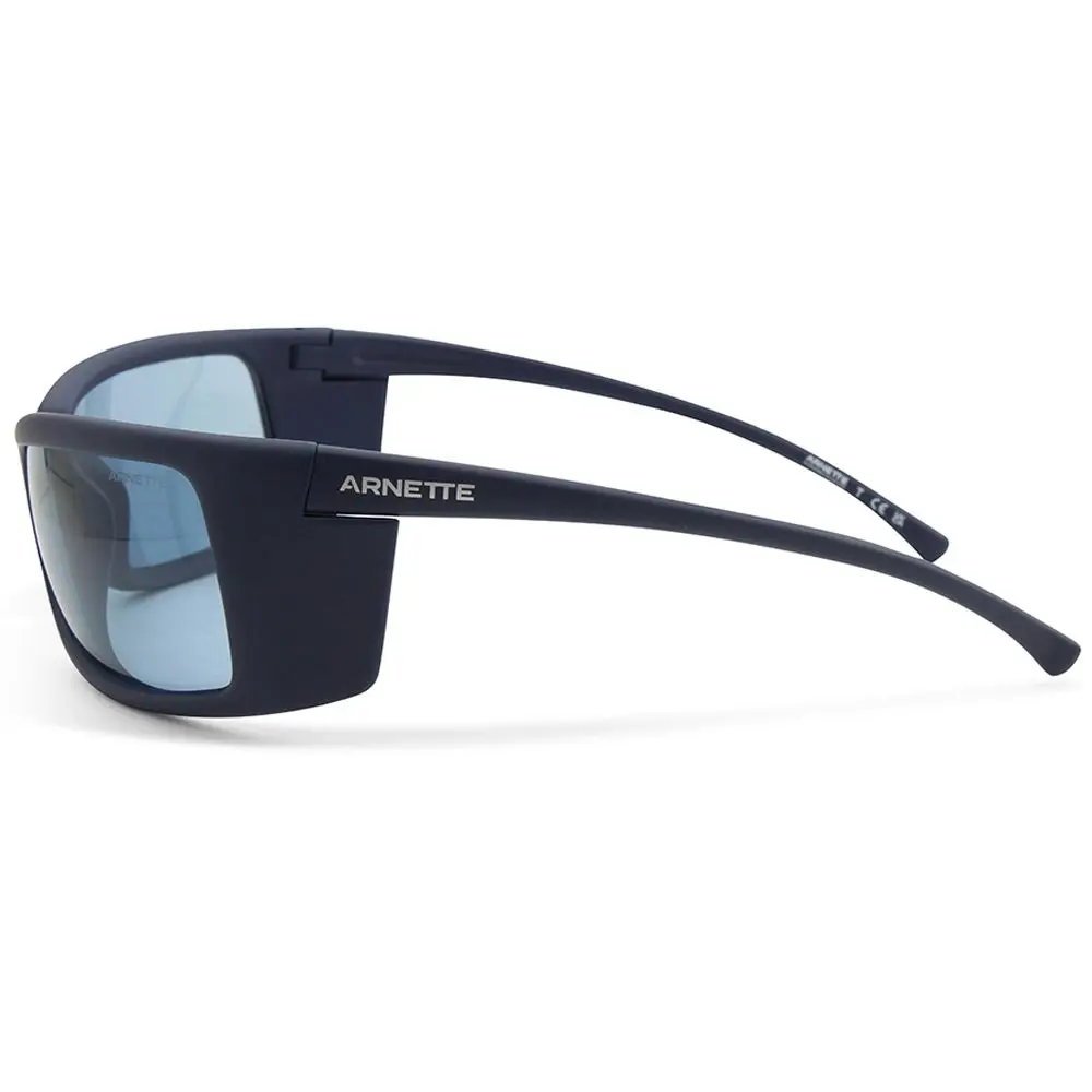 Arnette Titan II Matte Dark Blue/Light Blue Mens Sports Sunglasses AN4287 275480