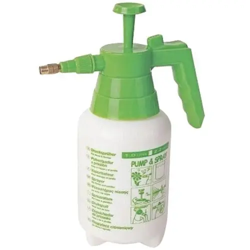 Pressure Sprayer 1 Litre