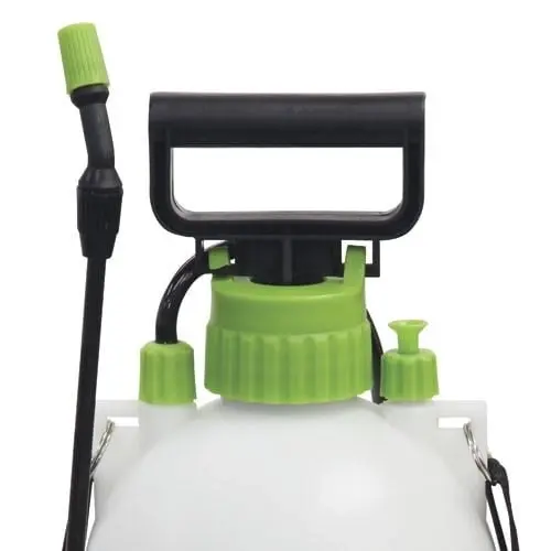 Pressure Sprayer - 8 litres