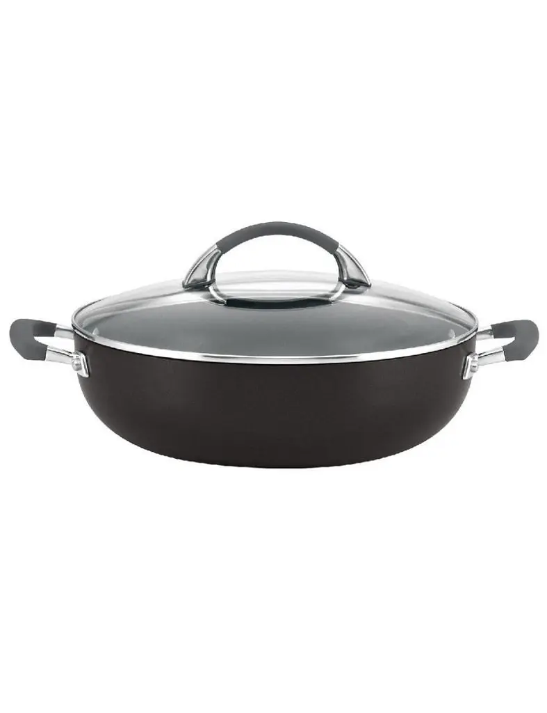 Anolon Endurance+ Covered Casserole Pot 3.8l/26cm