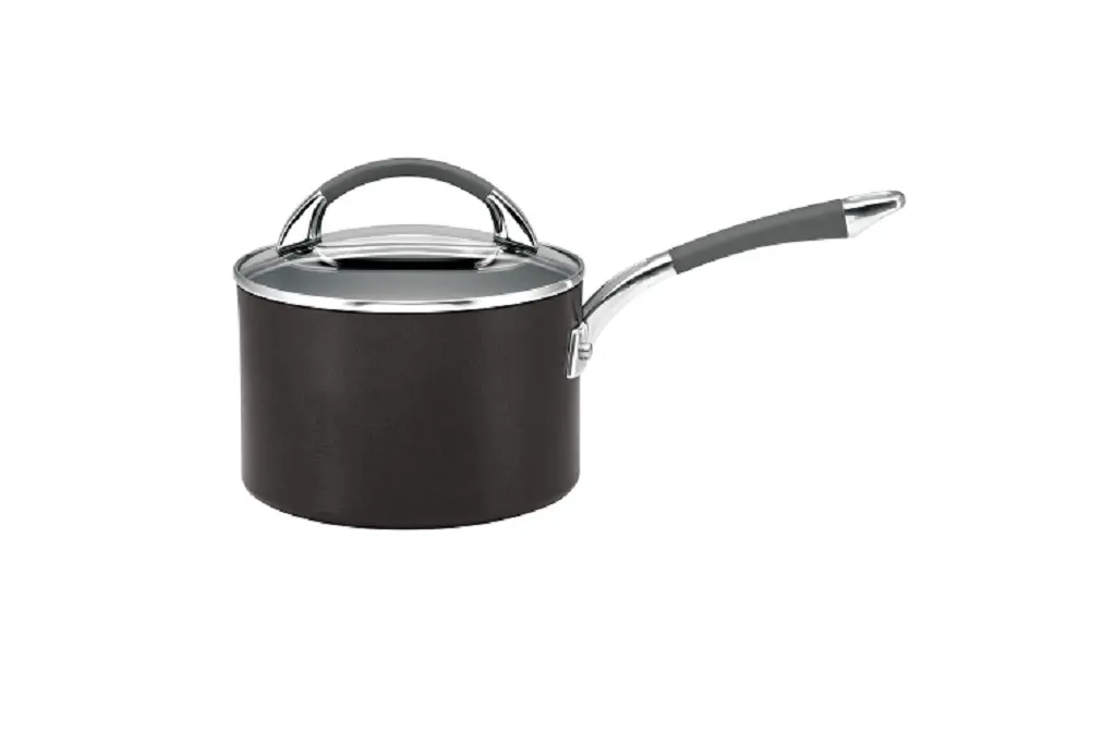 Anolon Endurance+ Saucepan 1.9l/16cm