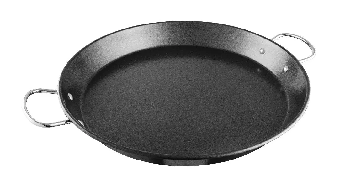 Avanti Mediteranean Paella Pan 40cm