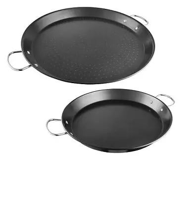 Avanti Mediteranean Paella Pan 40cm