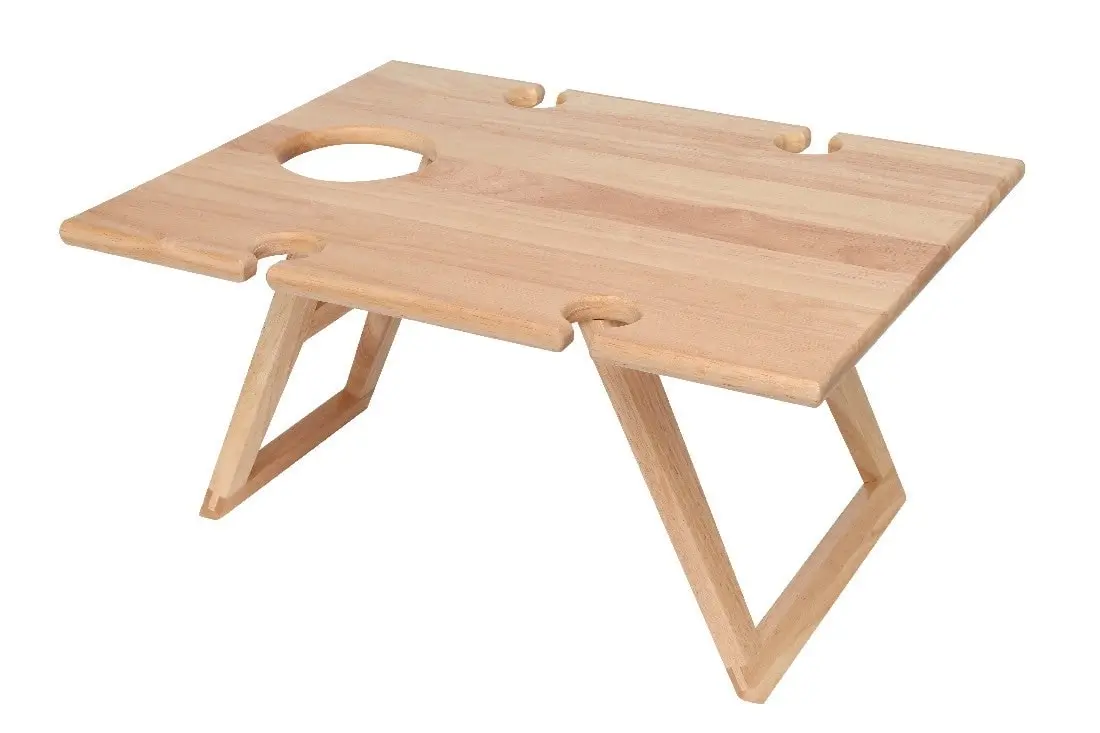 Stanley Rogers Travel Picnic Table