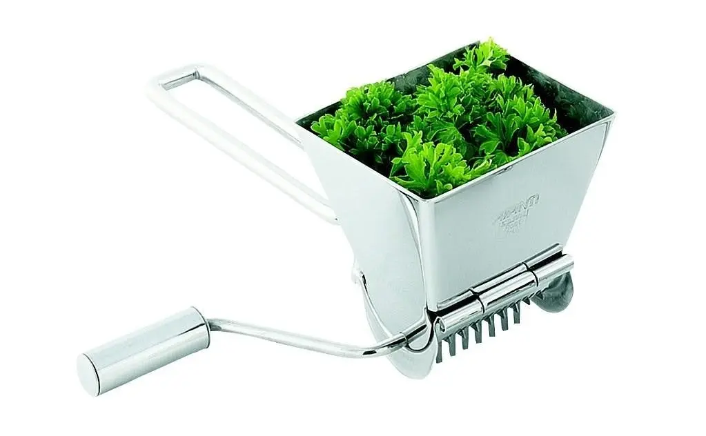 Avanti Rotary Herb Mill