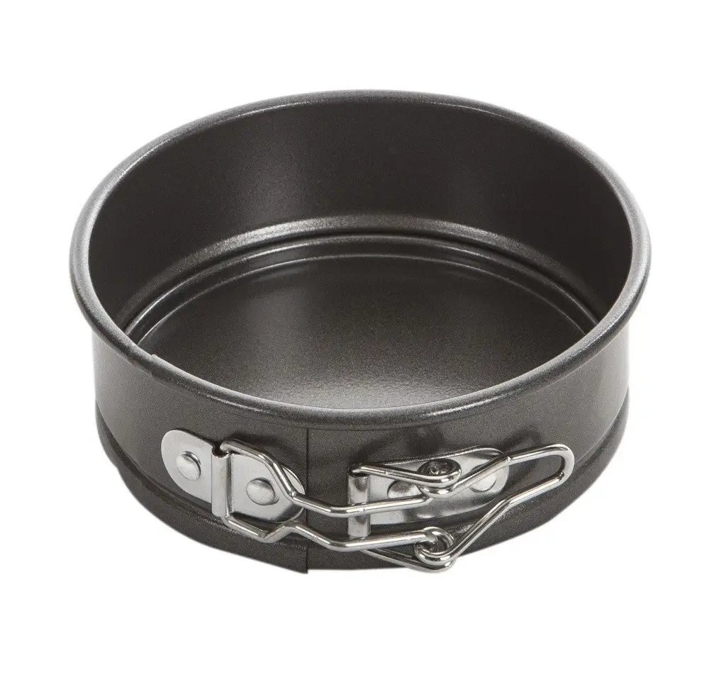 Master Pro N/S Springform Rnd Cake Pan 12cm