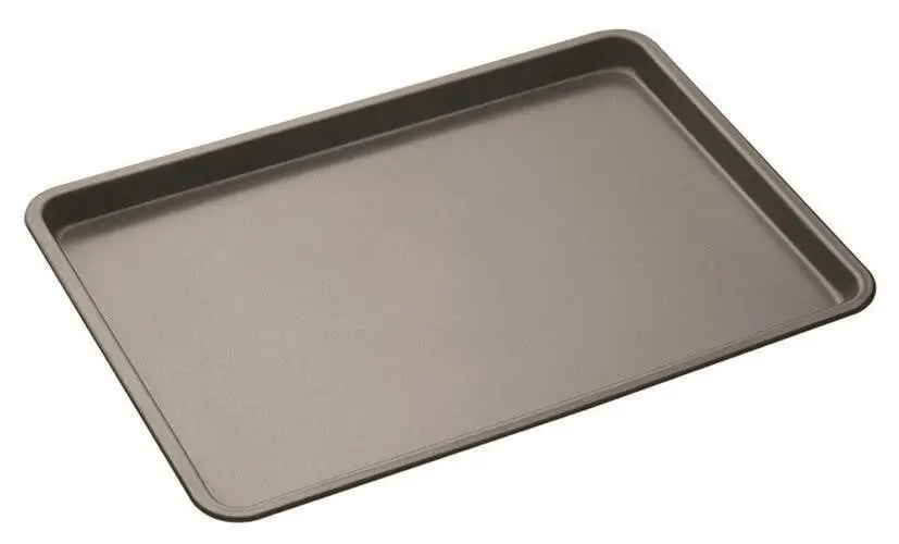 Master Pro N/S Oven Tray/Bake Pan 33x23x2cm