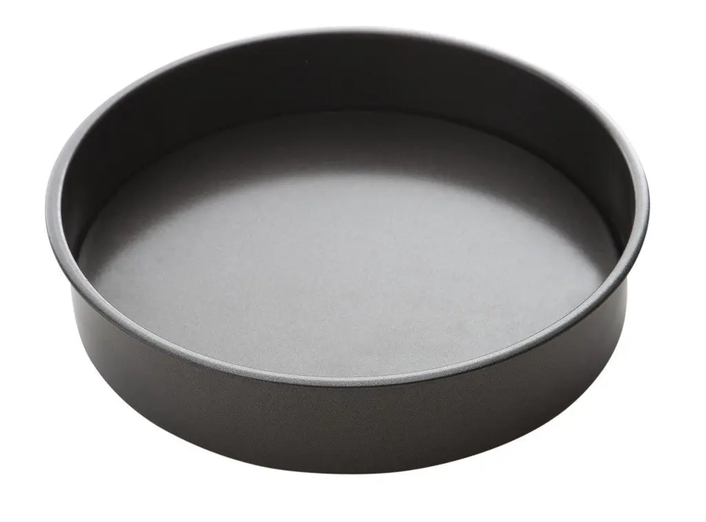 Master Pro N/S Loose Base S/Wich Pan Round 20cm