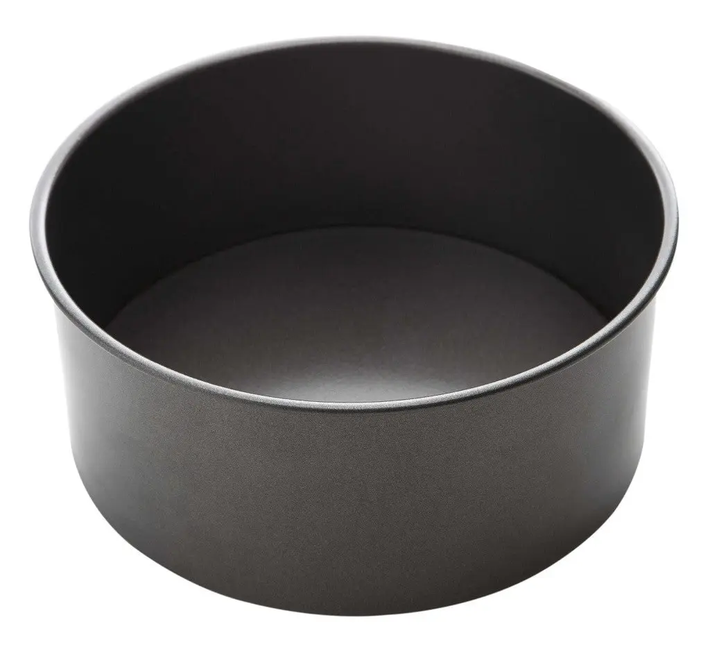 Master Pro N/S Round Deep Cake Pan 20cm