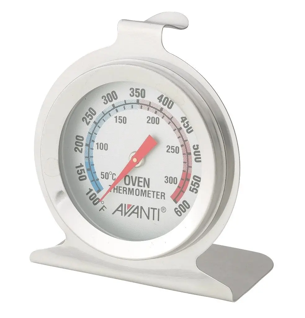 Avanti Tempwiz Oven Thermometer