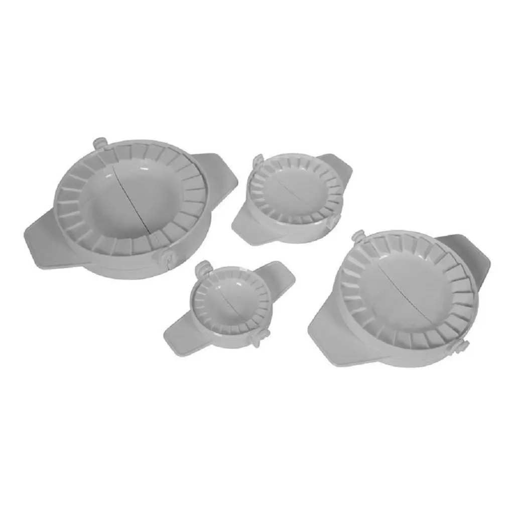 Avanti Dumpling Maker - 4 Piece Set