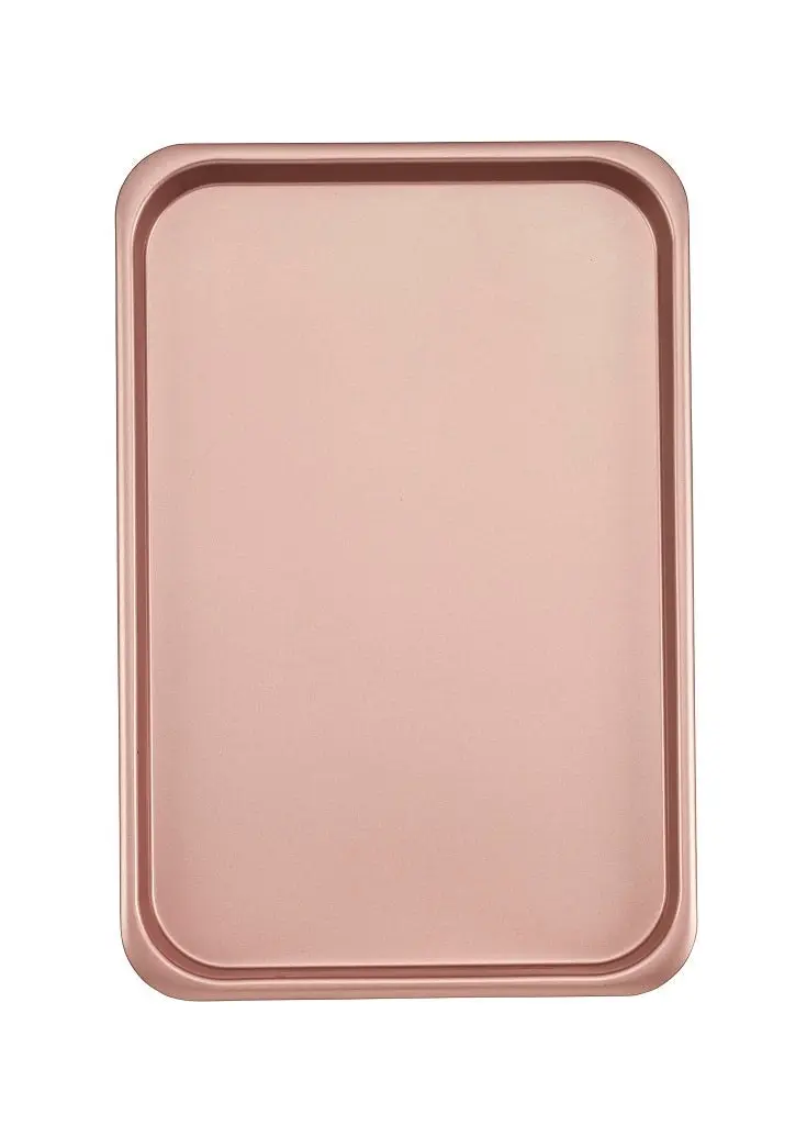 Wiltshire Bakeware Smart Stack Cookie Sheet - Rose Gold