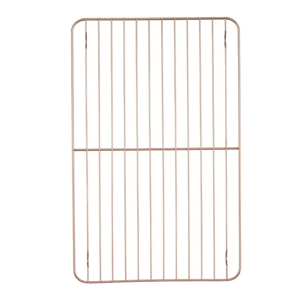 Wiltshire Bakeware Smart Stack Cooling Rack - Rose Gold